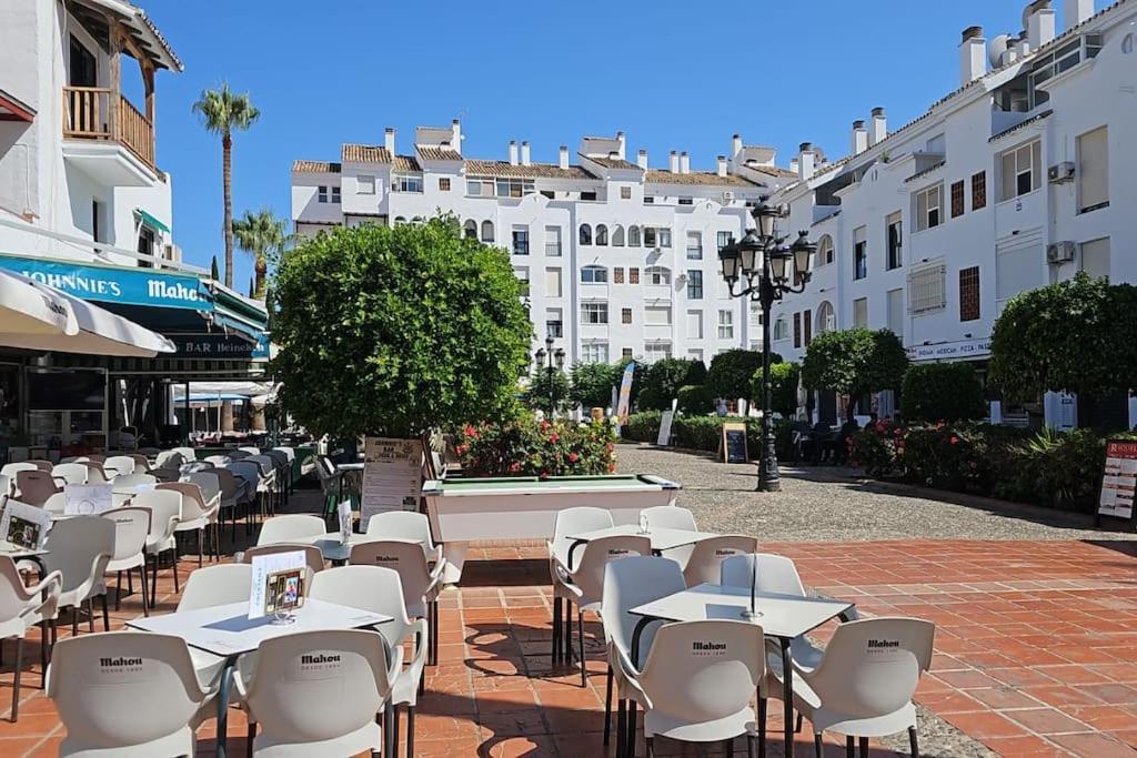 Bonanzasun Benalmadena Costa Apartment Exterior photo